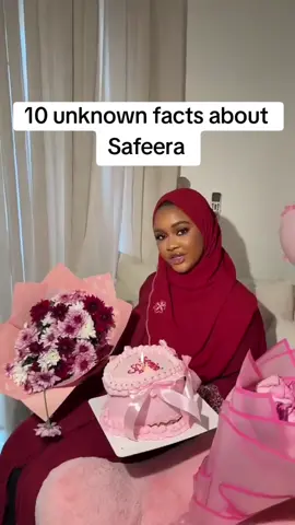 10 unknown facts about Safeera #safeera  #safeeraabba 