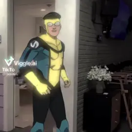Mid edit today #fyp #viral #blowup? #edit #invincible #invincibleedit #invincibleseason3 #invincibleseason2 #invincibleseason1 #stripedmark #invinciblevariants 