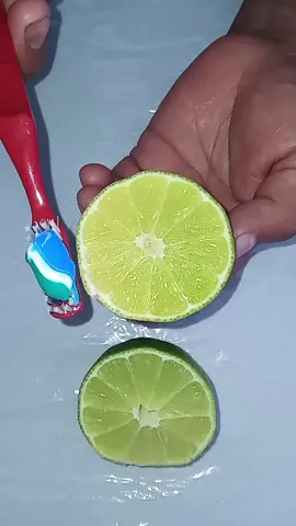 técnica China para dientes mas blancos