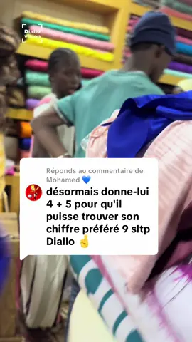 Réponse à @Mohamed 💙 Imam Rabana #rire 