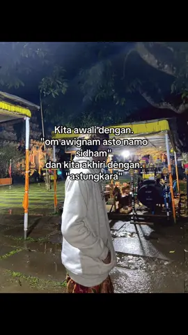swaha gusti🤲🏻 #hindujawa #umatsedharma  #hindubali #lmj24jam 