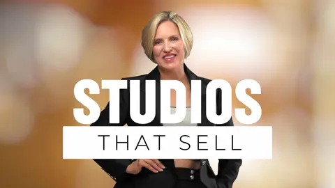 You deserve a studio that makes you profitable and proud. Photographers: I’m sharing all my secrets in STUDIOS THAT SELL.  #luxuryphotography  #photographyeducation  #studiodesign 