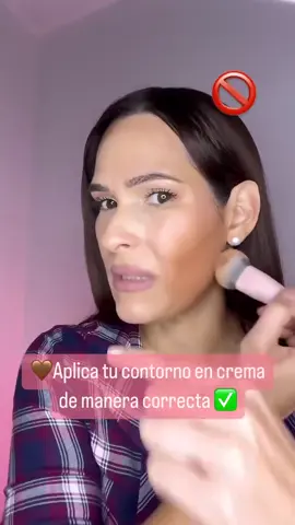 #contorno #maquillaje @LYS Beauty 
