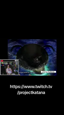 Lets freaking go!  #retro #chronocross #twitch #fyp https://www.twitch.tv/projectkatana