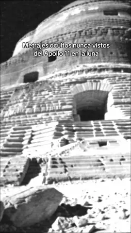 La mision Apollo 11 que aterrizo en la luna tiene muchos misterios #apollo11 #luna #espacio #extraterrestres #aliens Las inagenes que el apollo 11 grabo contienen segun teorias conapirativas videos de extraterrestres, estructuras lunares secretas y videos de naves espaciales. 