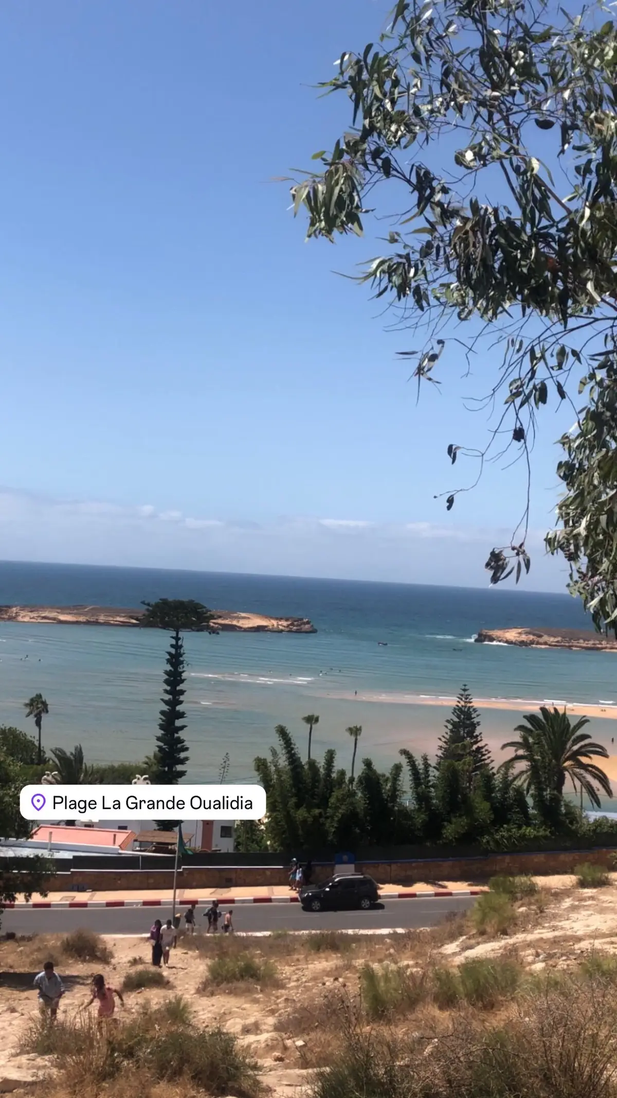 🦋oualidia❤️#المغرب🇲🇦🇲🇦 #fypシ #اكسبلور #oualidia 