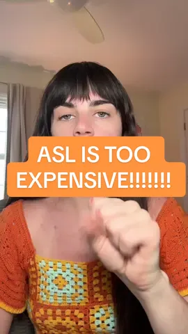 IM THE BIGGEST BILL VICARS FAN OF ALL TIME NO ONE CAN OUT FAN GIRL ME!!!! #fyp #asl #learnasl #signlanguage #americansignlanguage #pse #see #simcom #foryoupage #fypシ 