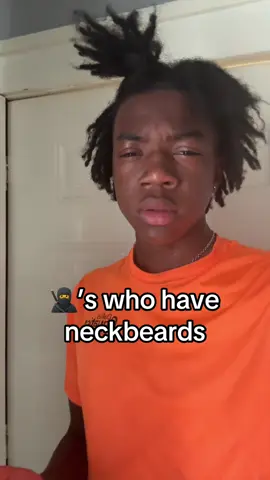 Hair #relatable #aj2solid #mustache 