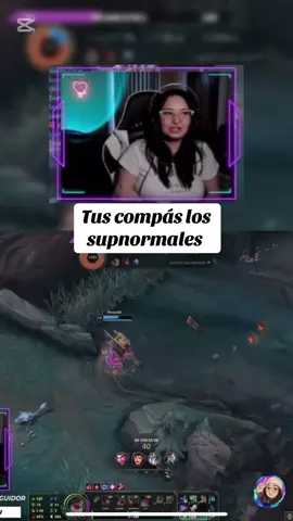 AYÚDAME CON UN FOLLOW PARA EMPEZAR A HACER LIVE EN TIKTOK #leagueoflegends #riotgames #lol #fyp #gamerentiktok 