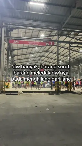 enemy missing haha, runyemmm #kosambidc #taposdc #pergudangankosambipermai #depokdc #cengkarengdc #cakungdc #inbound #outbound #lokerterbaru #spxexpress #jntexpress #jneexpress #ninjaexpress 
