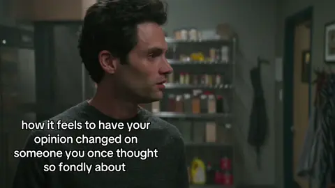 i can’t express how heartbreaking it is | #fyppp #fyp #joegoldberg #joegoldbergedit #realshi #reals #relatable #fakefriends #dissapointment #forupage 