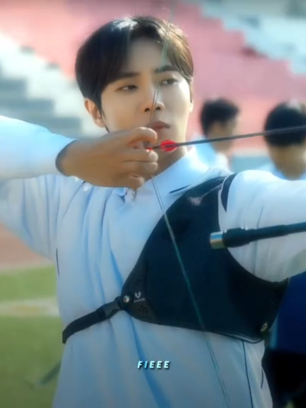 bongsu petantang petenteng  #chooyoungwoo #cloversq  scp mine