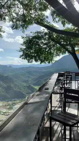 View đêm chắc là khỏi phải nói