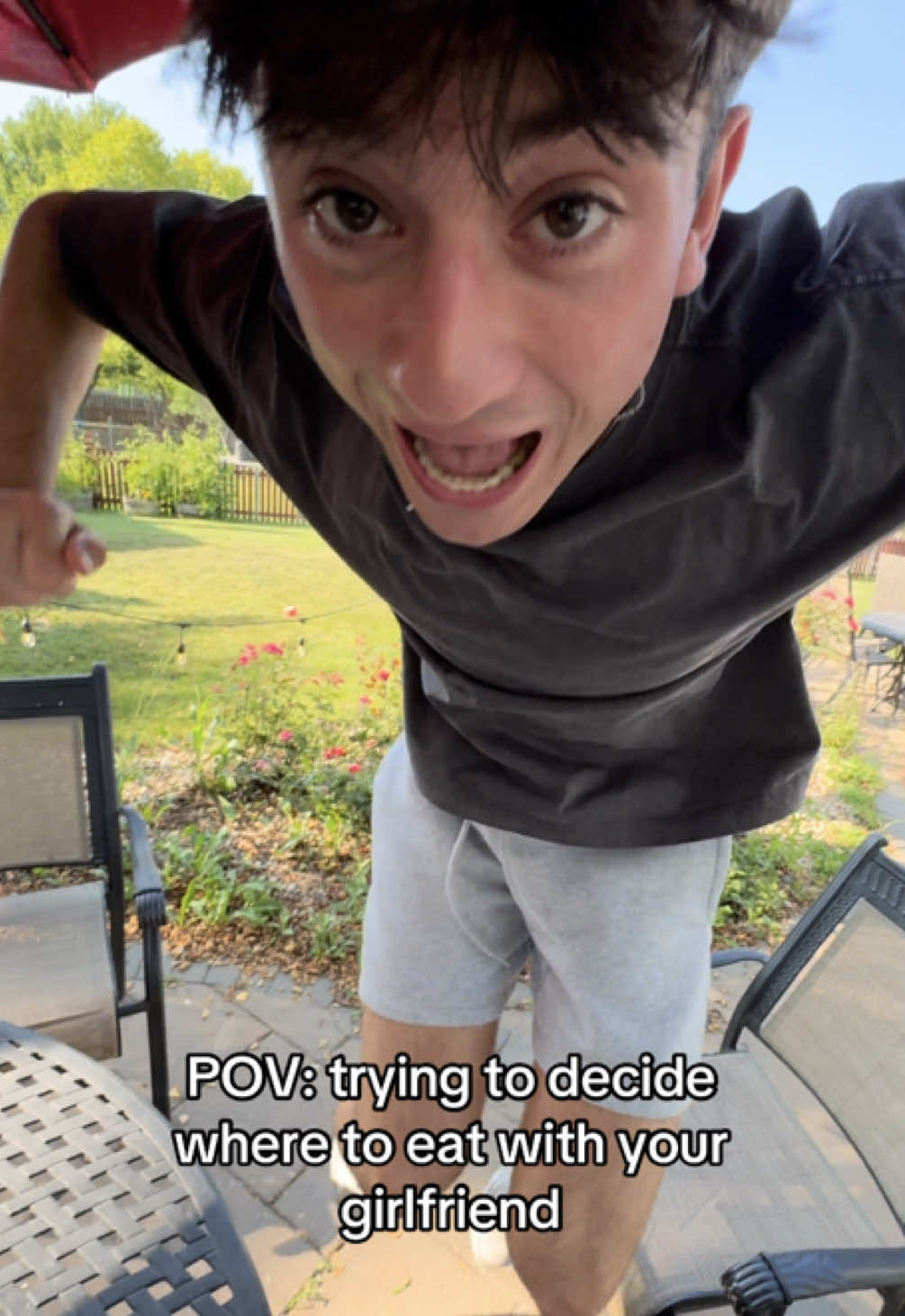 She’s still deciding 🥲 #relatable #foryou #fyp #viral #real #comedy #girlfriend 