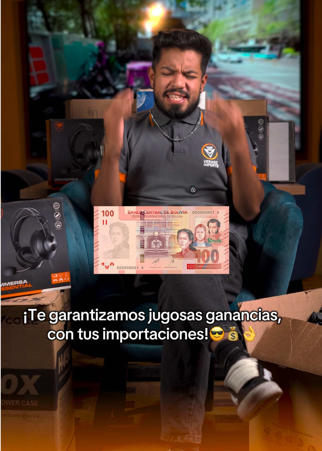 Gana hasta 5 veces más, importando de China🇨🇳🔥 @Cuestión de hermanos  #productostopaliexpress #productosnovedosos #alibaba #amazon #garantia #importar #importaciones #importacionesdechina #china #bolivia🇧🇴 #garantia #viral_video #videoviral #pov 