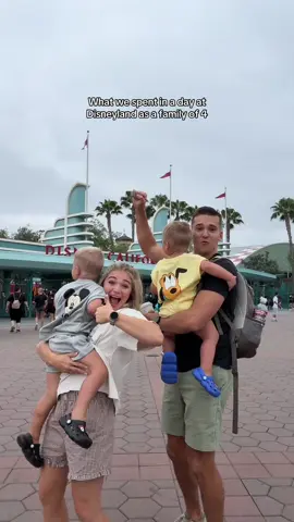 Griffin keeps telling us “I need to go back to Disney” 😂🥹 I would say it was a magical, memory-filled day