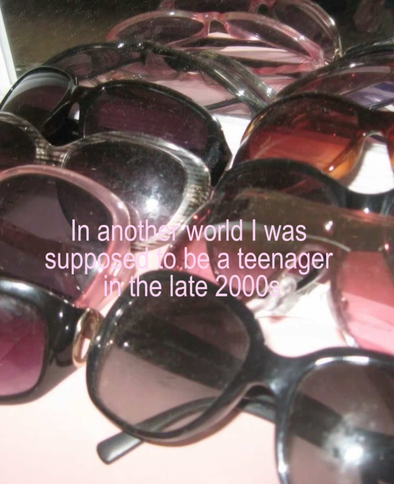 𓂃ֹ ੭୧ hate 2025 so muchhh #aesthetic #2000s #late2000s #relatable #fyp 