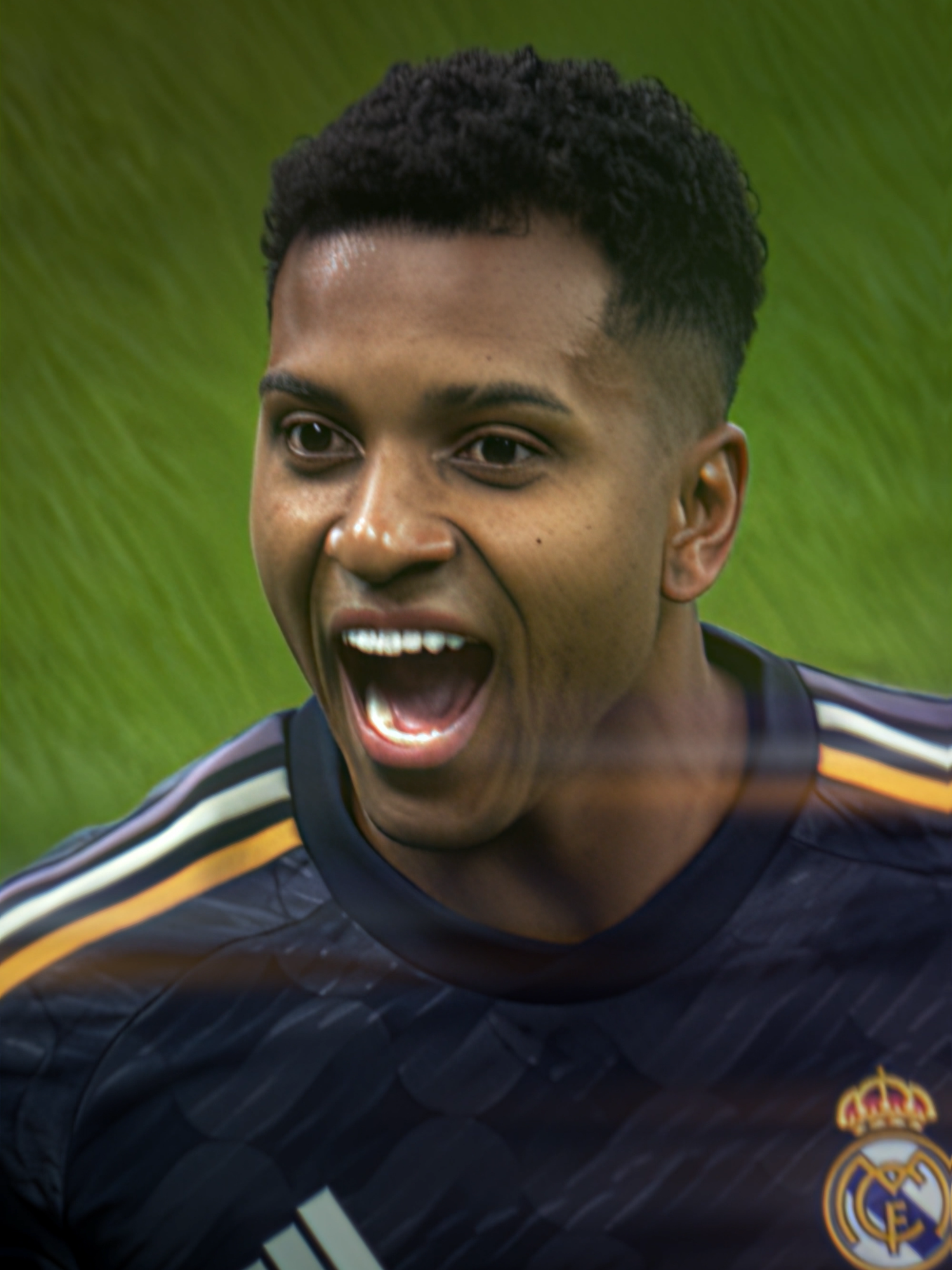 Is This The End, Rodrygo? 🥺💔 | #rodrygogoes #realmadrid #halamadrid #brazil #spain #transfer #footballedit #quality #4k #blowthisupforme #viral_videos #fyp #pxnoz.ae