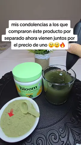 @Bloom Nutrition #bloom #bloomnutrition #bloompartner #bloomgreens #bloomgreensreview #detox #supplements #inflamacion #digestion #tiktokshop #tiktokshopcreatorpicks #ttslevelup #tiktokshopsummerturnup #Summer #summersale #summervibes #bigsale #resultsmayvary #spotlightfinds #treasurefinds #tiktokshopunboxing #flashsale #dealsforyoudays #spotlightfinds #treasurefinds #onlineshopping #ttsacl #creatorsearchinsights 