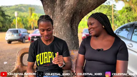 Spicy Truth Or Dare With A Jamaican P⭐️ Out Now🥵 Full Video Link In Bio📌#celestialnation #celestialnation1 #goviral #celestialkhid #celestial_khid #fyp #youtube #jamaica #fypシ #celestial_nation 