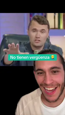 Estos fanáticos de Trump no tienen vergüenza 🤦‍♂️