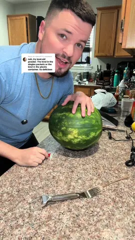 Replying to @rdbon911 what should we try next? #watermelon #watermelons #fruit #dealsforyoudays #tiktokshopcreatorpicks 