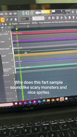 @skrillex explain yourself  #skrillex #scarymonsterandnicesprites #dubstep #2010 #bassmusic 