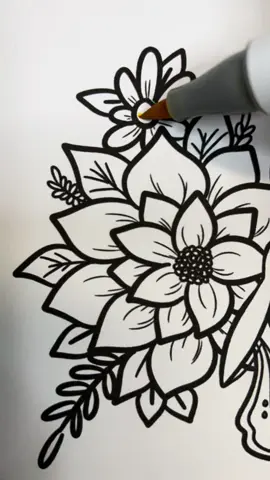 #coloring #drawing #satisfying #art #fyp #viral #fypシ 