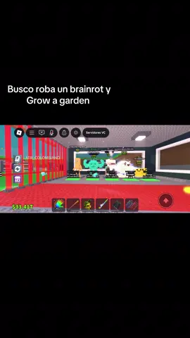 #growagarden #stealabrainot 