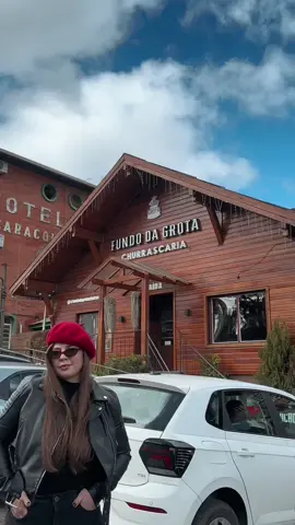 Vindo pra Gramado? Não deixe de passar em uma das melhores churrascarias da Serra: a fundo da grota Lá tu vai conhecer o verdadeiro churrasco e a cultura gaúcha e tudo isso com desconto pela Voppi Use meu cupom no site: Jeisa 🔥🥩 #DescontoVoppi #gramadoecanela #descontogramado 