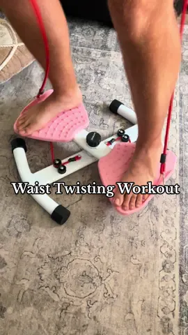 She bought it for her “mom belly”… Now I’m out here twisting like I’m auditioning for Magic Mike 😭 Honestly though… it kinda works 👀👇 Grab it before she tells you it’s hers now. ⸻ #TikTokMadeMeTwist #HusbandTested #WaistTwisterChallenge #MarriageThings #TikTokShopFinds #DadBodNoMore #WorkoutButMakeItFunny     