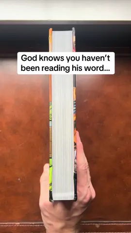Make reading God’s word easier with the Action Bible #jesus #god #bible #religion #christianity 