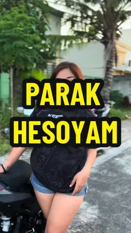 Keep calm❤️‍🔥 #reckaa #fyp #ladyrider #tiktokshop #arawarawparak #parakclothing #hesoyam  #makeitviral 