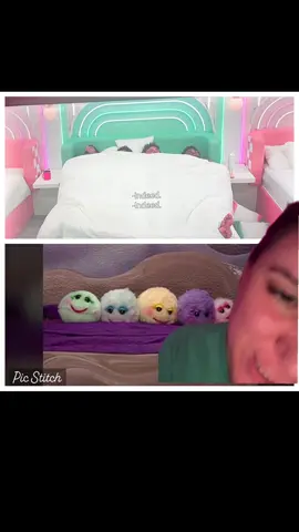 it’s all I could see PLEASE!! Please somebody get this reference #loveislandusa #greenscreen 