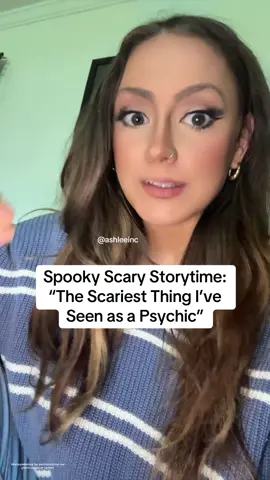 This is Troy’s spooky scary storytime submission about his experience as a psychic student doing a “house healing” in the 1990s and the creepiest thing he’s experienced in developing his clairvoyant abilities. This story may be triggering as it deals with what he describes as the first ghost he ever met, who showed him how he passed. 
