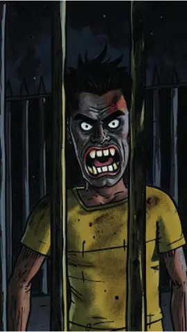 One of the most notorious serial k*llers of all time… #scarytiktoks #horrortok #truestory #animation #mistery #story #DidYouKnow 
