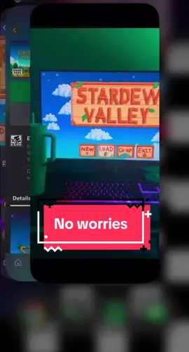 just say you hate me honestly 💔 #stardewvalley #stardewtok #cozygaming #fyp #foryou 