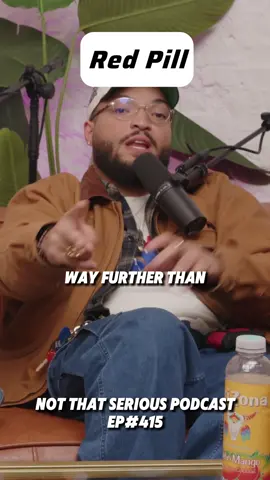 The formula is quite simple if you think about it. #thentspod #podcast #funny #Relationship #fyp