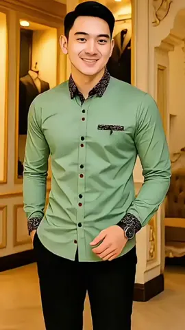 LAPAK BAJU-KEMEJA LENGAN PANJA#bajukemeja #kemejakoko #rekomendasikoko #outfitideas #fyp #bismillahfyp 
