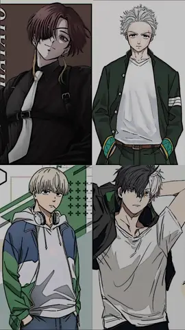 JJ truss🗿#windbreaker #sakuraharuka #suohayato #umemiyahajime #kajiren 