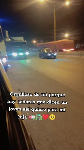 Orgulloso de mi 💯🛣️🚛 #chofercitocarretero🚛🛣💯🤙 #traspoma💯🚛  #F12400 #volvo #chofercitofiel #orgulloso #demi  #joven #amor #foryuopage 