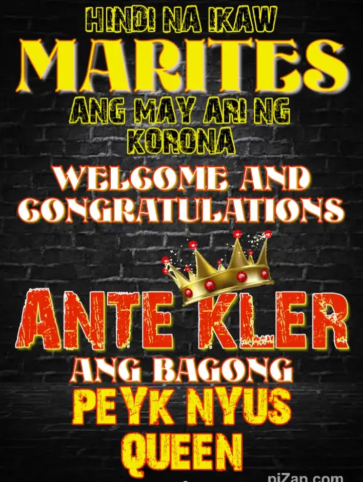 kawawa naman yung mga kapangalan ni KLER 🤣🤣🤣 sisihin nyo si ante kler 🤭🤭🤭