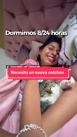Necesito de su ayuda para decidir cuál será mi nuevo colchón, hasta ahora me fue bien con el Royal cloud de #ColchonesParaiso pero quiero invertir bien en mi comodidad, los leo en los comentarios 👀