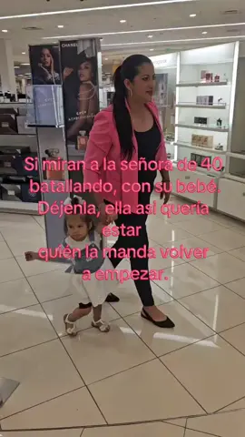 Y mentira no es😂😂😂#milaa_rivera #Parati #Foryou #viral #bebestiktoks #bebeshermosos #mamaehija #mamaprimeriza #decolorderosa 