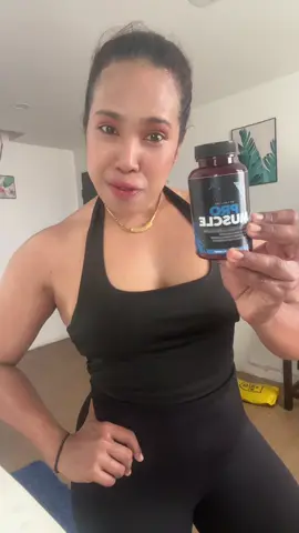 Boost energy dan stamina korang dulu !!! Baru la ade strength padu boleh pump kaw kaw !!! Jom cepat grab !!#promuscle #muscleboost #stamina #energy #strength 