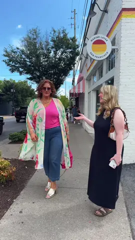 Brandis Dress Out Loud is all about CONFIDENCE, baby! @QVC, Inc 
