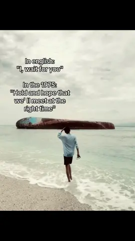 right person, wrong time. #iniarda #fyp #aboutyou #aboutyouthe1975 #bahanswmu 