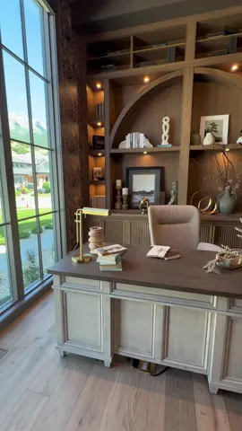 Elevated elegance meets intentional design. This bespoke office space blends classic architecture with curated decor, creating a workspace that feels both refined and relaxed. ✨ #HomeOfficeDesign #InteriorInspo #LuxuryInteriors #WorkspaceGoals #DesignDetails #BespokeDesign #CuratedSpaces #HansenDesignFirm #ModernClassic #ArchitecturalDesign #BuiltInBeauty #OfficeStyling #InteriorLuxury #DesignThatInspires #LibraryAesthetic #MoodyInteriors #InteriorArchitecture #ElegantSpaces #WarmMinimalism #ShelfGoals #DesignFirm #InteriorGoals #OldHollywoodStyle #CuratedHome #WorkspaceInspo