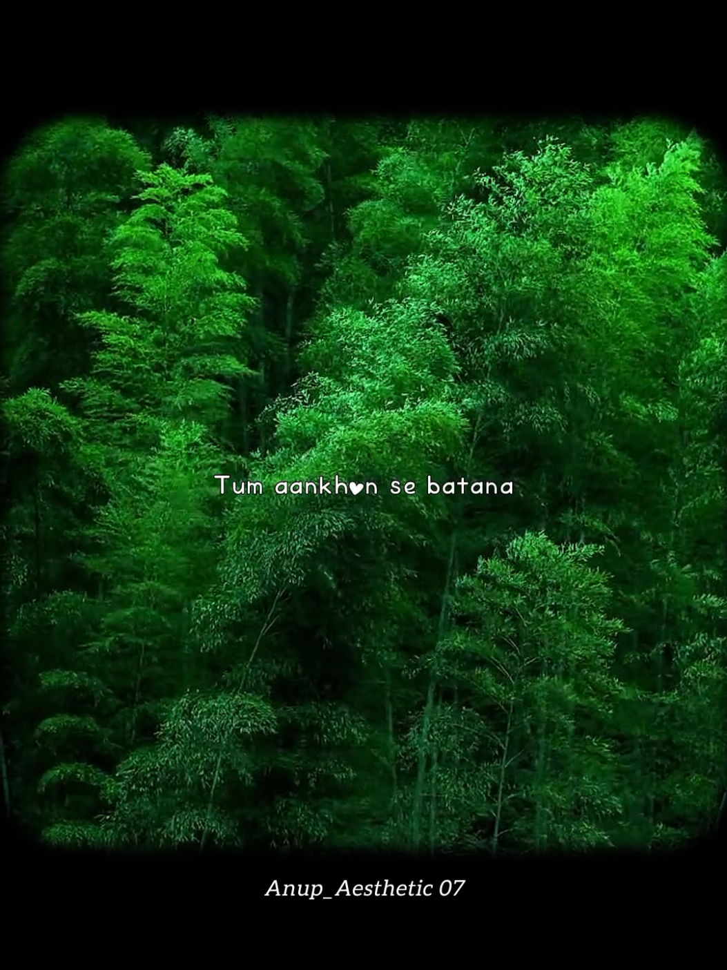 #tum aankhon se batana hum samajh jayenge song #new #trendingsong #fyp #hindisong #bollywoodsong #lyricsvideo #lyrics_songs #tiktokindia #xybca #standwithkashmir #support #growmyaccount #tiktok #anup_aesthetic 07 #fypシ゚ 