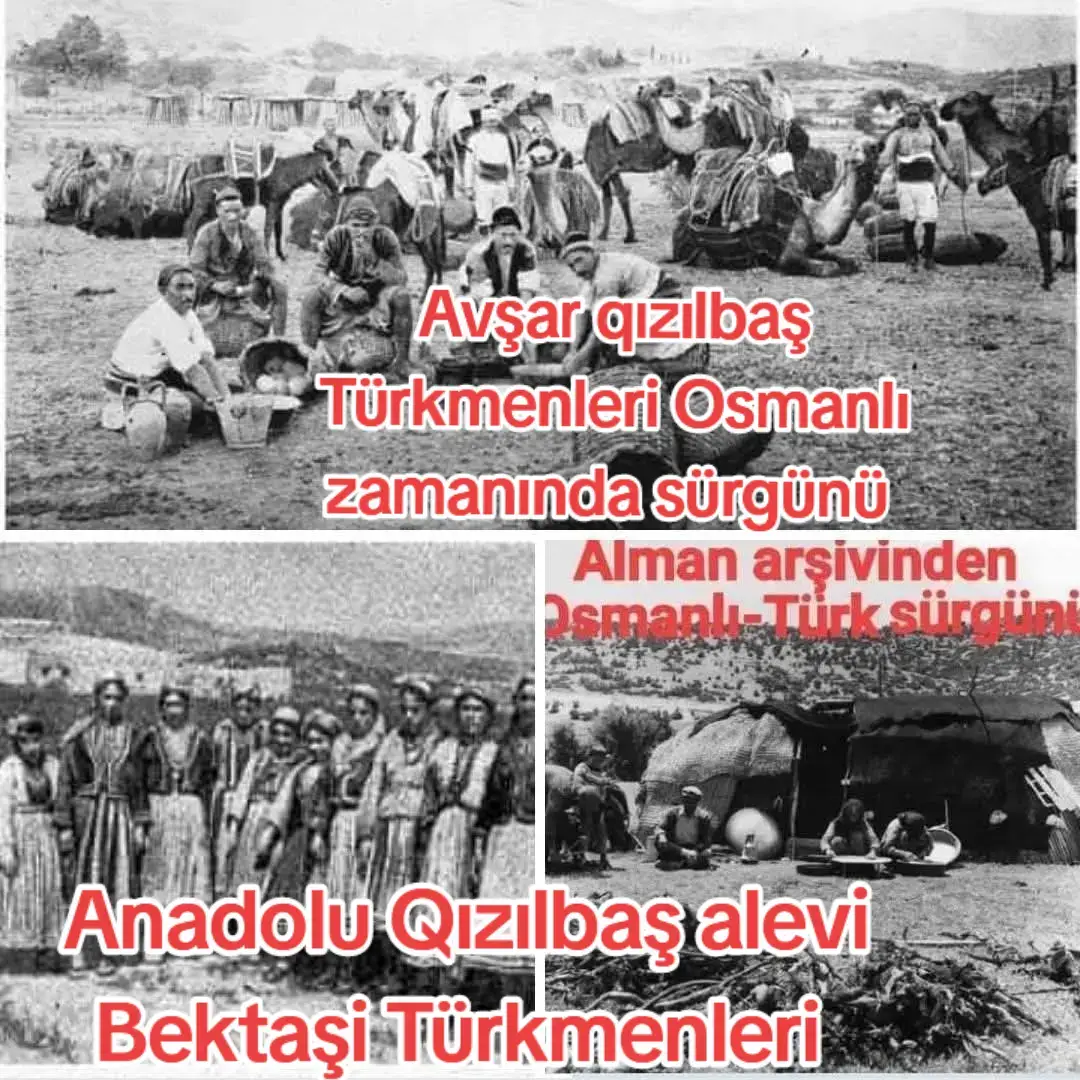 “Türkün Adı Yasak: 1865 Avşar Sürgünü ve Osmanlı’da Türklüğün Bastırılışı” Osmanlı İmparatorluğu’nun 623 yıllık serencamı, çoğu zaman hilafet, fetih, hoşgörü ve büyük medeniyetler mirası üzerinden okunur. Oysa bu uzun ömrün en derin yarası, kendi kurucu unsuru olan Türk'ün sistematik biçimde “sessizleştirilmesi”, hatta silikleştirilmesidir. Bu makale, 1865 Avşar Sürgününü bir dönüm noktası olarak ele alıp, Osmanlı’nın son yüzyıllarındaki “Türk karşıtı yönetişim aklını” sorgulamakta, tarihsel süreklilik içinde kimlik, aidiyet ve direniş meselelerine ışık tutmaktadır. 1. Osmanlı’da Türkmen: Kurucu Unsurdan Tehdide 1.1. Devleti Kurmak, Devletin Dışına Düşmek Anadolu Selçuklu sonrası dönemde, Osmanlı'nın temeli uç beyliklerde yoğrulmuş Türkmen gaziyan ve Abdal erenler eliyle atılmıştı. Ancak devlet merkeziyetçilik yoluna girdikçe, konar-göçer yapı “anomalik unsur” sayıldı. Osmanlı'nın ilk 150 yılında Türkmenler hem kolonyal yayılmanın taşıyıcısı hem de kültürel kodlayıcısıydı (örneğin Bektaşilik, Ahilik). Fakat devlet statikleştikçe, Türkmenler “düzene uymayanlar” olarak etiketlendi. 1.2. Devşirme Aklı ve Türkmen Algısı 17. yüzyıldan itibaren saray ve bürokraside devşirme asıllı elitler belirleyici oldu. Bu yapı içinde Türkmenler; 